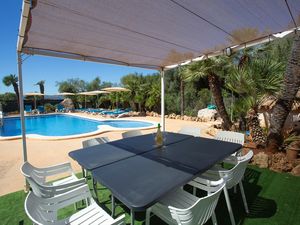 Ferienhaus für 12 Personen (248 m²) in Alcúdia