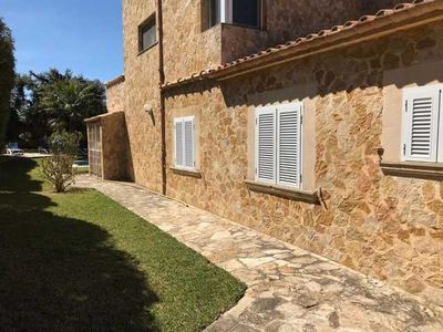 Ferienhaus für 10 Personen in Alcúdia 10/10