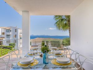 Ferienhaus für 10 Personen (195 m²) in Alcúdia