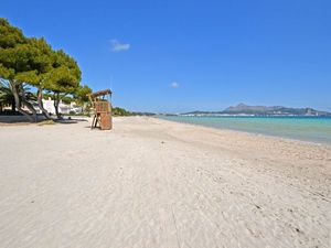 Ferienhaus für 6 Personen (100 m²) in Alcúdia