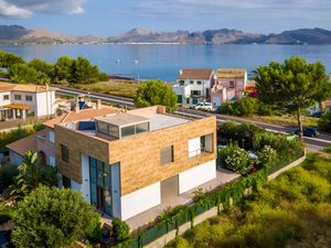 Ferienhaus für 8 Personen (190 m&sup2;) in Alcúdia