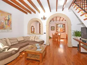 Ferienhaus für 4 Personen (80 m²) in Alcúdia