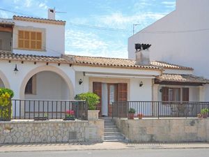 Ferienhaus für 6 Personen (80 m&sup2;) in Alcúdia