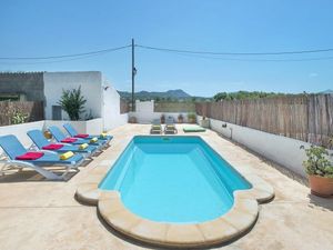 Ferienhaus für 6 Personen (120 m&sup2;) in Alcúdia