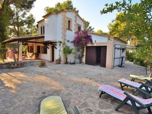 Ferienhaus für 6 Personen (120 m²) in Alcúdia