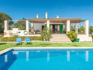 Ferienhaus für 6 Personen (120 m²) in Alcúdia