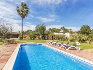 Ferienhaus für 4 Personen (120 m²) in Alcúdia