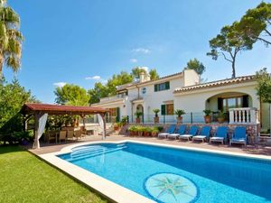 Ferienhaus für 12 Personen (400 m&sup2;) in Alcúdia