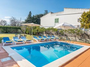 Ferienhaus für 8 Personen (140 m&sup2;) in Alcúdia