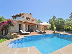 Ferienhaus für 4 Personen (120 m&sup2;) in Alcúdia