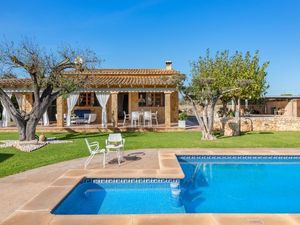 Ferienhaus für 5 Personen (102 m²) in Alcúdia