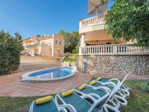 Ferienhaus für 8 Personen (250 m&sup2;) in Alcúdia