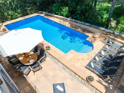 PoolOfHouse PoolOfHouse