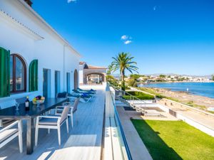 Ferienhaus für 10 Personen (300 m&sup2;) in Alcúdia