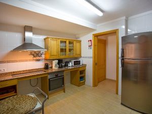 Ferienhaus für 12 Personen (420 m²) in Alcúdia