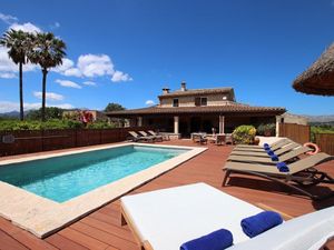 Ferienhaus für 12 Personen (255 m²) in Alcúdia