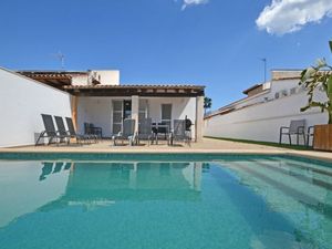 Ferienhaus für 6 Personen (80 m&sup2;) in Alcúdia