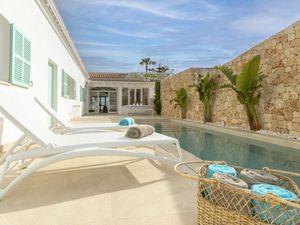 Ferienhaus für 6 Personen (210 m²) in Alcúdia