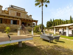 Ferienhaus für 6 Personen (110 m&sup2;) in Alcúdia