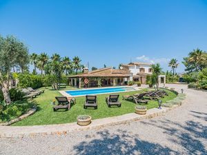 Ferienhaus für 8 Personen (160 m&sup2;) in Alcúdia