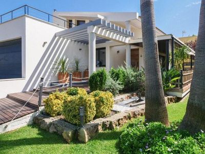 Ferienhaus für 7 Personen (170 m²) in Alcúdia 2/10