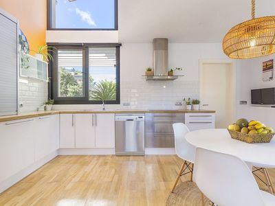 Ferienhaus für 7 Personen (170 m²) in Alcúdia 6/10