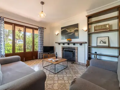 living-room