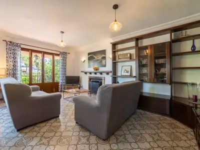 living-room