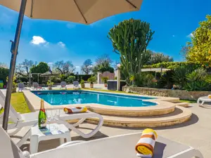 Ferienhaus für 7 Personen (180 m²) in Alcúdia