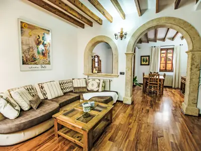 living-room