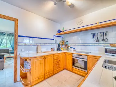 Kitchen Kitchen