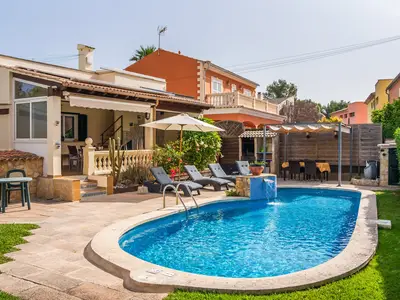 PoolOfHouse PoolOfHouse