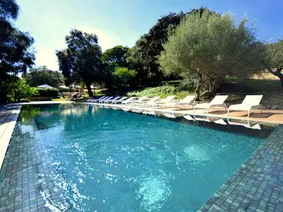 Ferienhaus für 18 Personen (800 m²) in Alcúdia 1/10