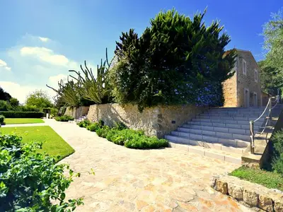 Ferienhaus für 18 Personen (800 m²) in Alcúdia 10/10