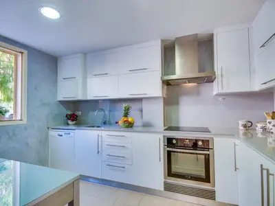 Kitchen Kitchen