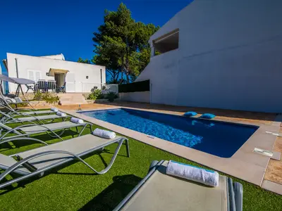 PoolOfHouse PoolOfHouse