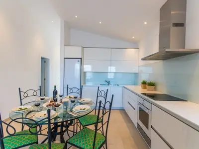 Kitchen Kitchen