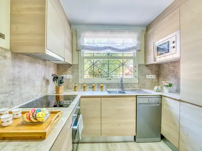 Kitchen Kitchen