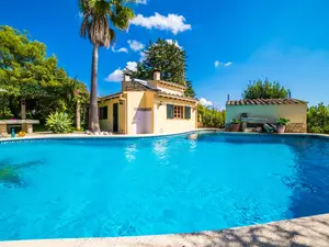 Ferienhaus für 5 Personen (160 m²) in Alcúdia