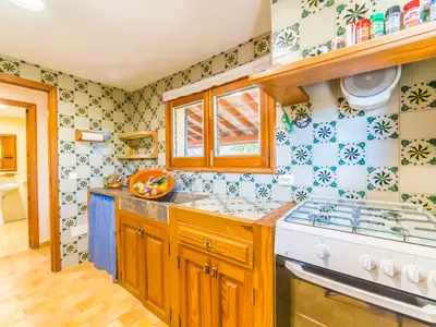 Kitchen Kitchen