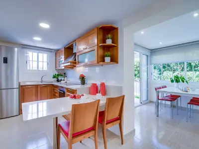 Kitchen Kitchen