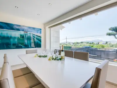 TerraceBalcony TerraceBalcony