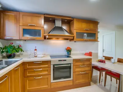 Kitchen Kitchen