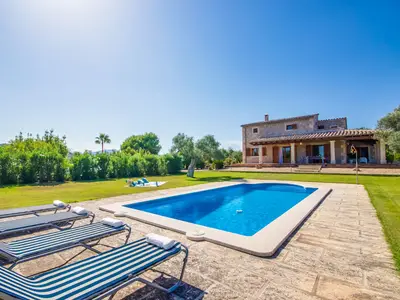 PoolOfHouse