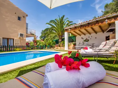 PoolOfHouse