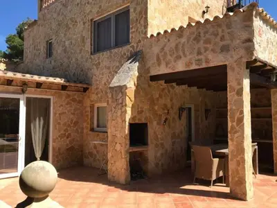 Ferienhaus für 10 Personen in Alcúdia 5/10