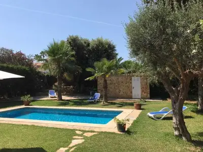 Ferienhaus für 10 Personen in Alcúdia 9/10