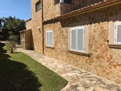 Ferienhaus für 10 Personen in Alcúdia 10/10