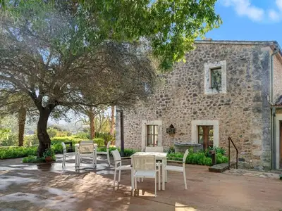 Ferienhaus für 18 Personen (800 m²) in Alcúdia 5/10