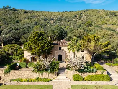 Ferienhaus für 18 Personen (800 m²) in Alcúdia 7/10